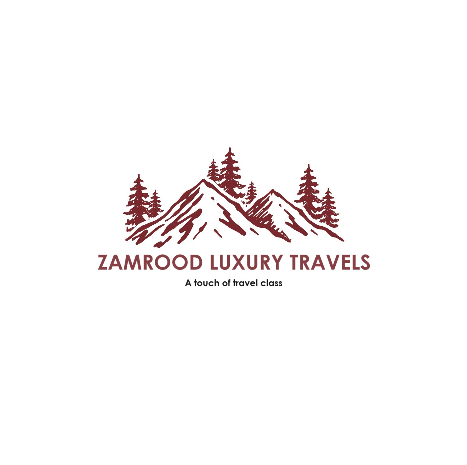 Zamrood Luxury Travels