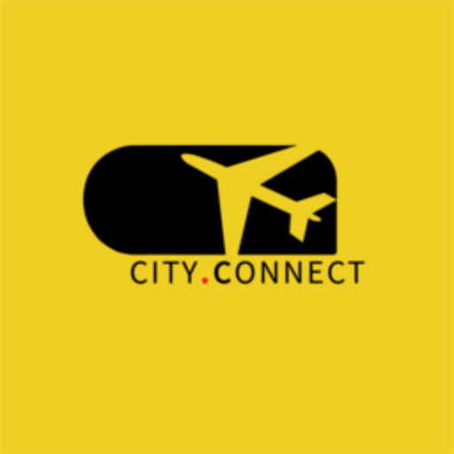 CitydotConnect - A Trav..
