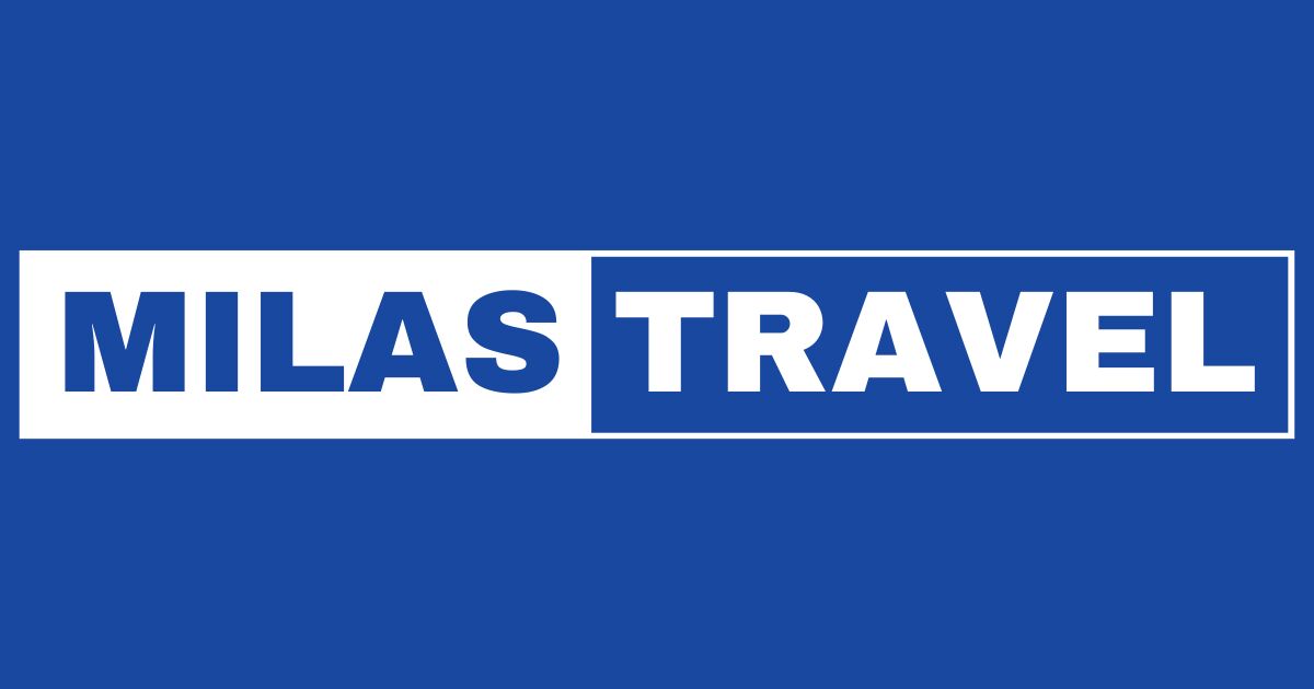 Milas Travel & Tours Sdn Bhd