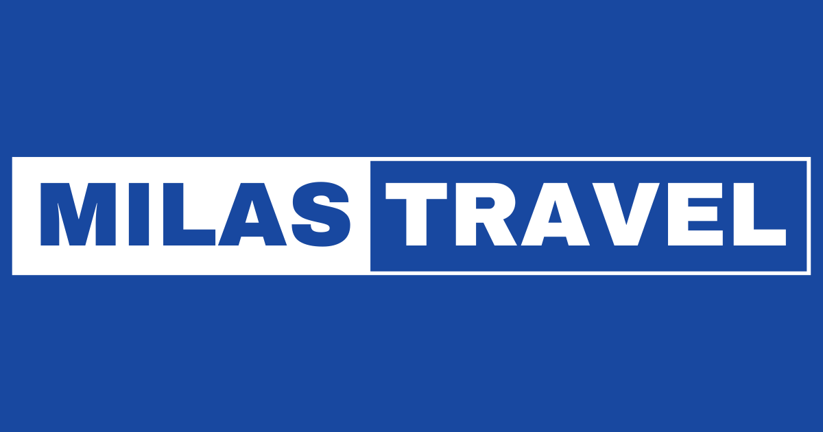 Milas Travel & Tours Sdn Bhd