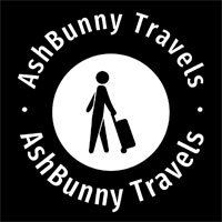 Ashbunny Travels