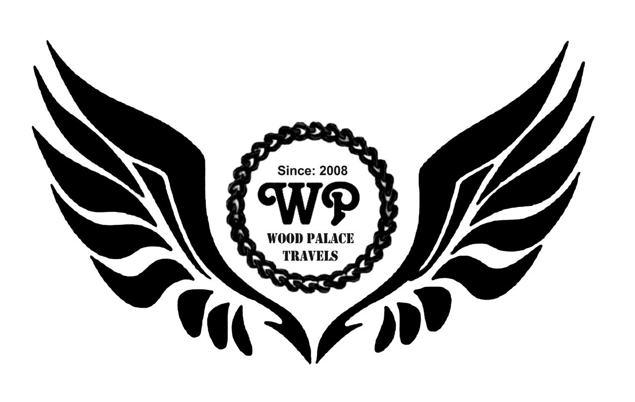 Wood Palace Travels