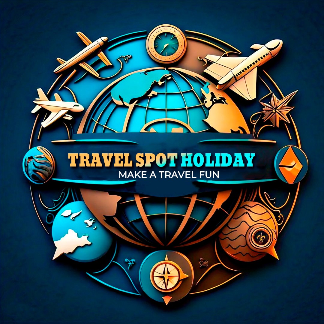 Travel Spot Holiday