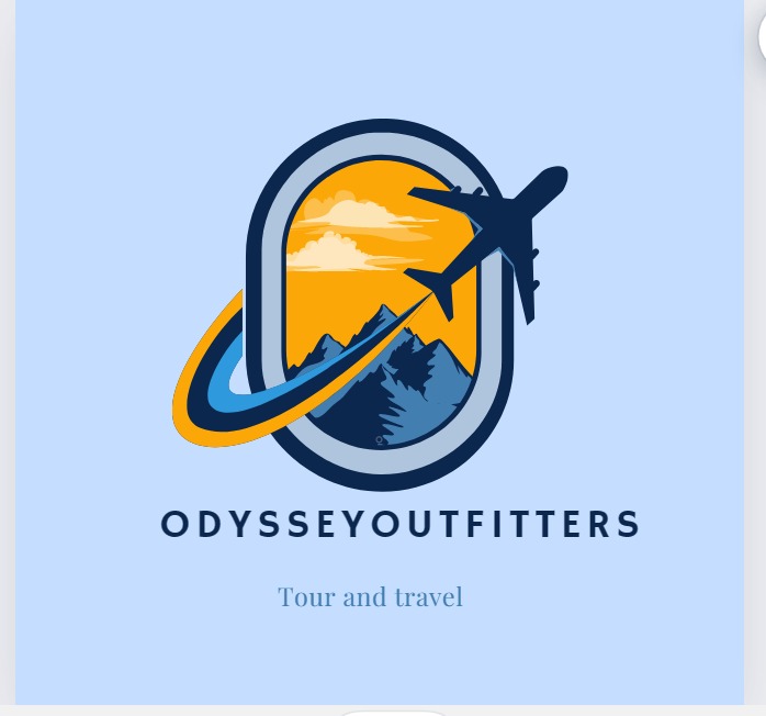 Odyssey Outfitters Tour..