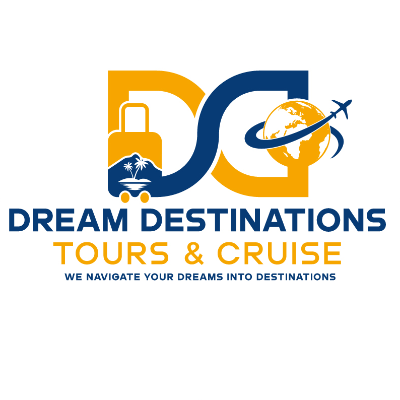 Dream Destinations Tour..