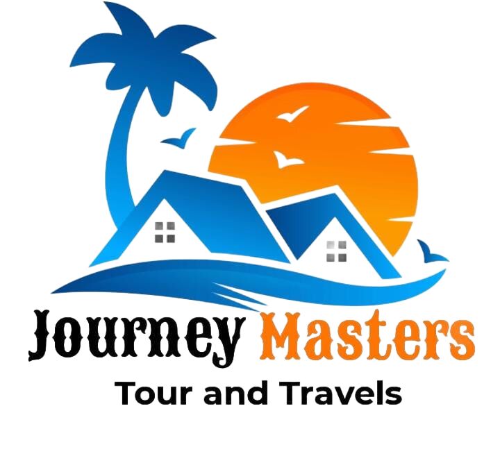 Journey Masters
