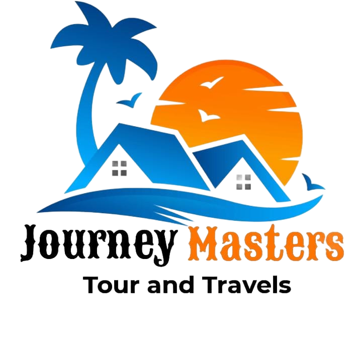 Journey Masters