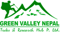 Green Valley Nepal Treks & Research Hub