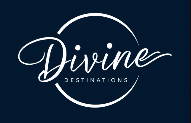 Divine Destinations