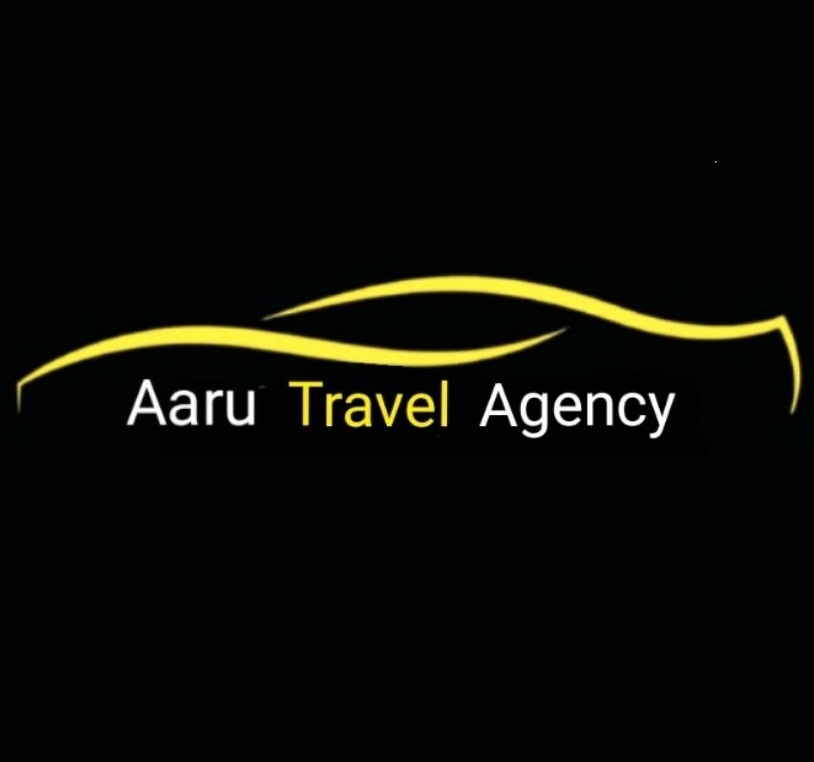Aaru Travel Agency