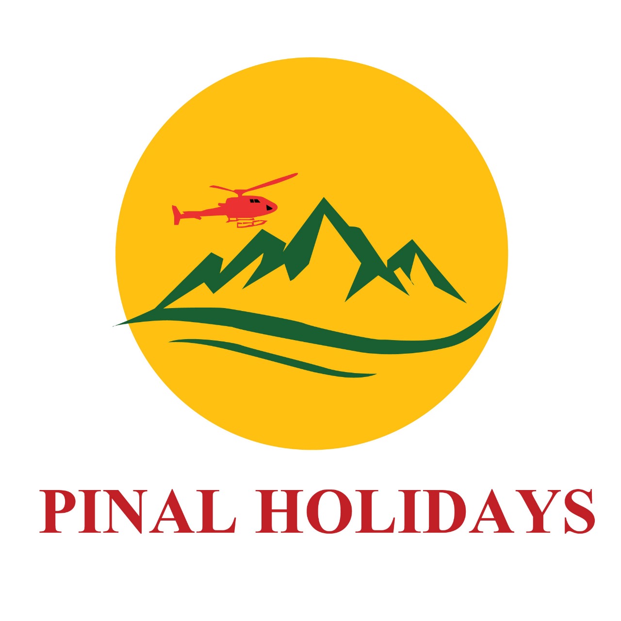 Pinal Holidays