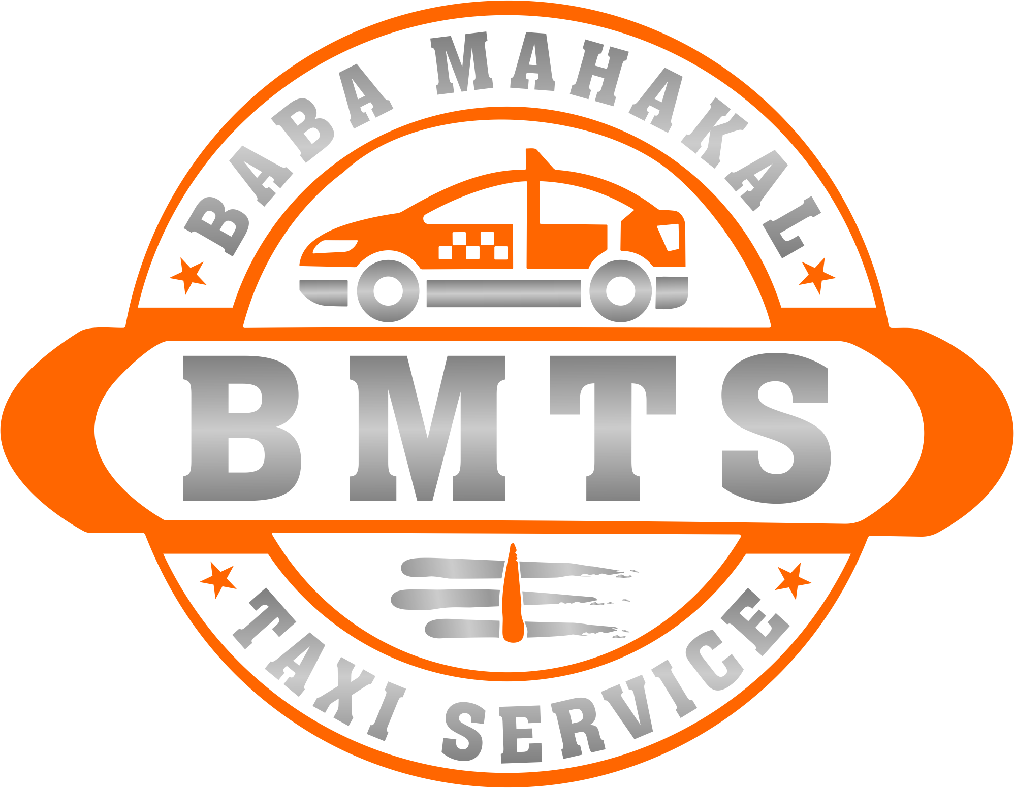 Baba Mahakal Taxi Service