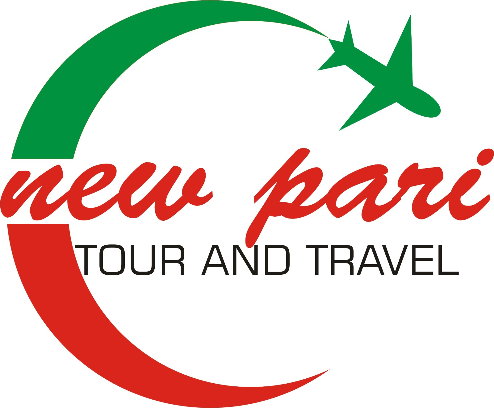 New Pari Tour And Travel