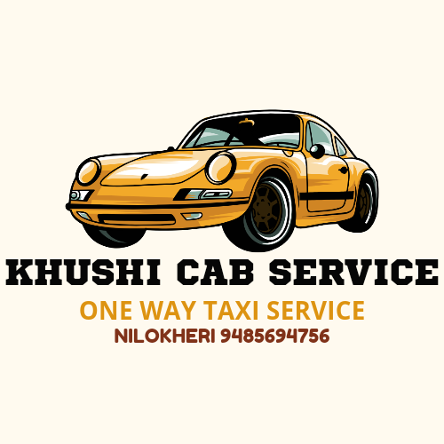 Khushi Cab Service