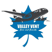 Valley Vent Tour and Travel