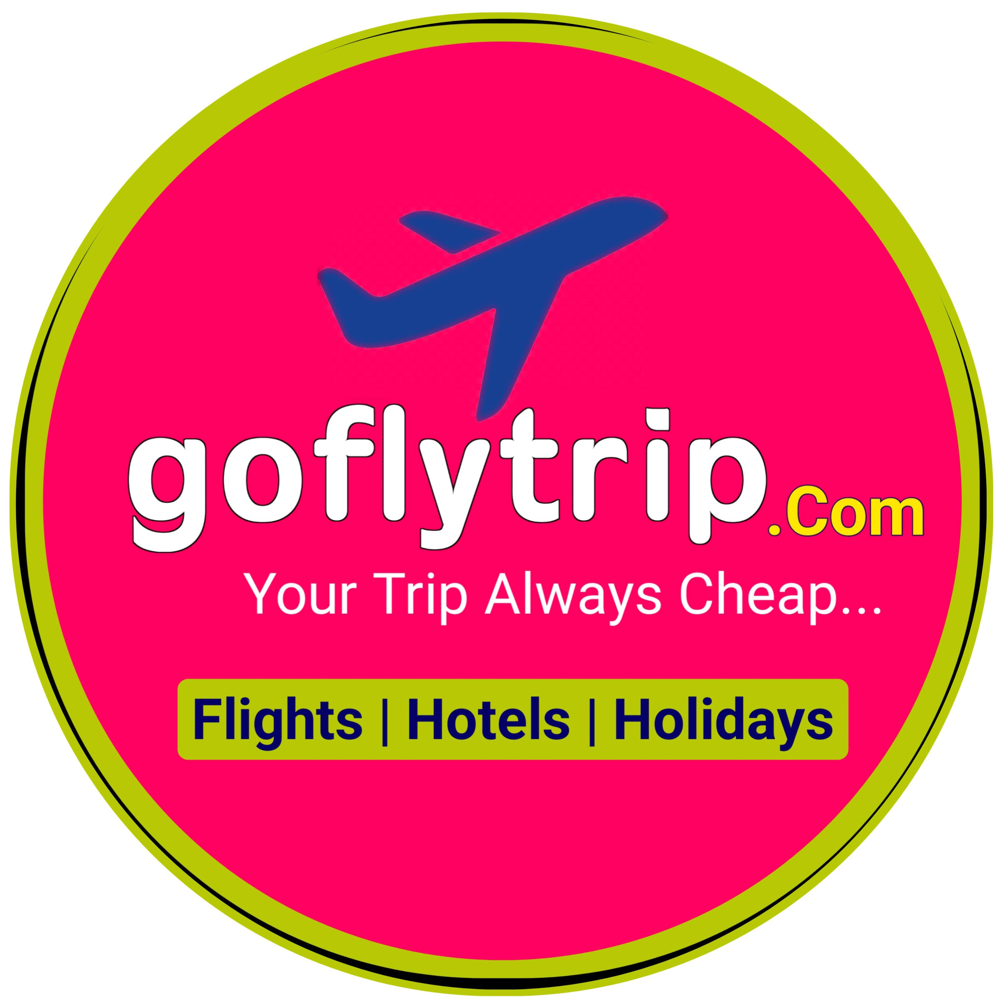 Goflytrip