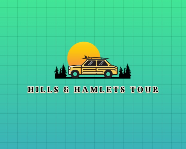 Hills and Hamlets Tour