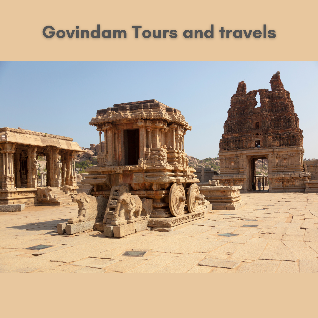 Govindam Tours and Travels