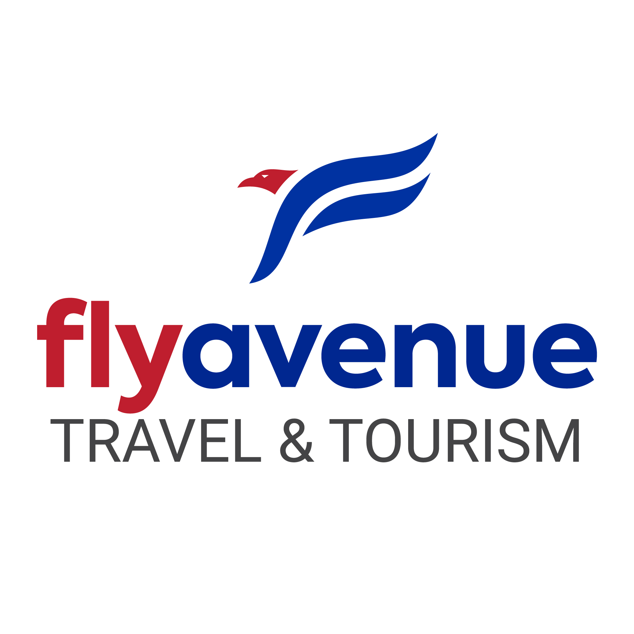 Flyavenue Travel and To..