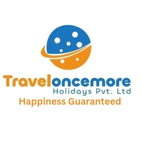 Traveloncemore Holidays Pvt Ltd