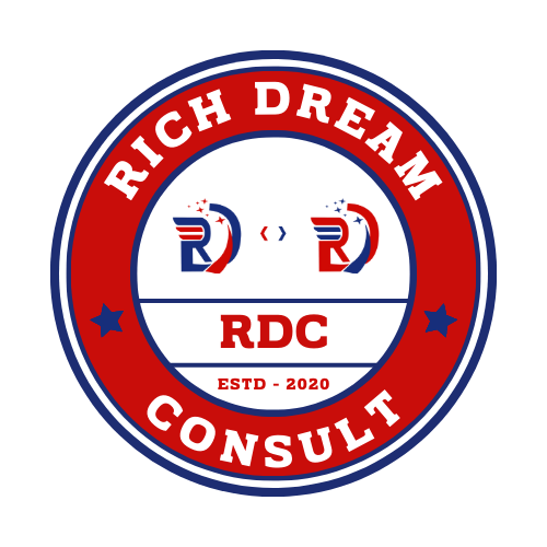 Rich Dream Consult