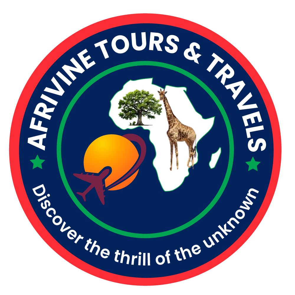 Afrivine Tours and Travels Limited