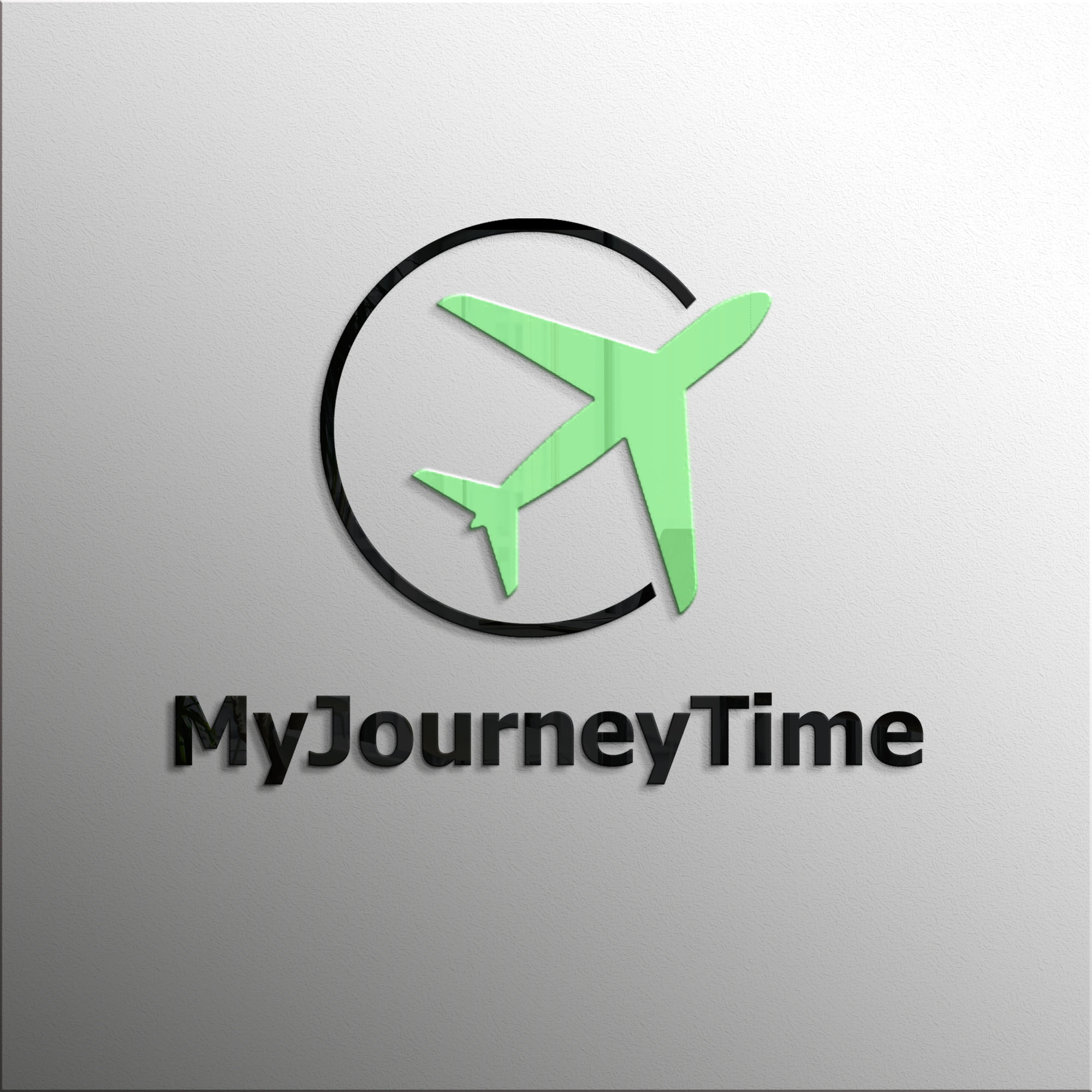 My Journey Time