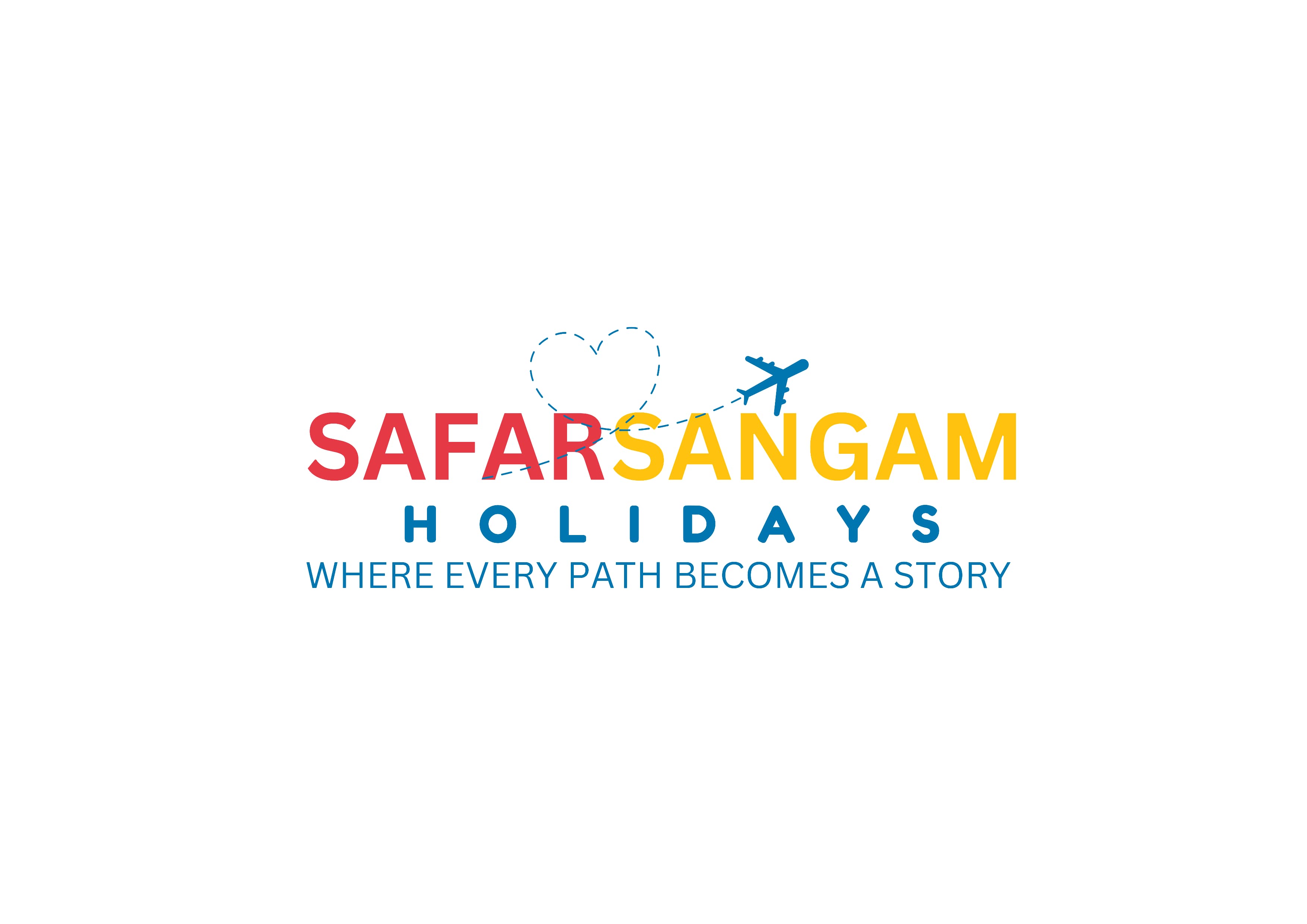 Safarsangam Holidays