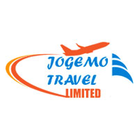 Jogemo Travel limited