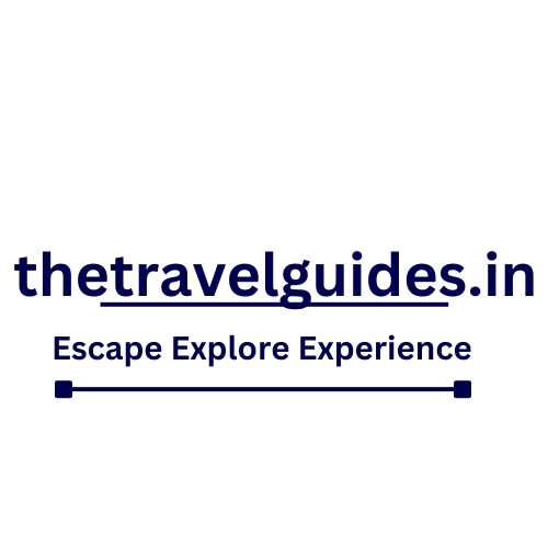 The Travel Guides