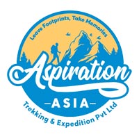 Aspiration Asia Pvt Ltd