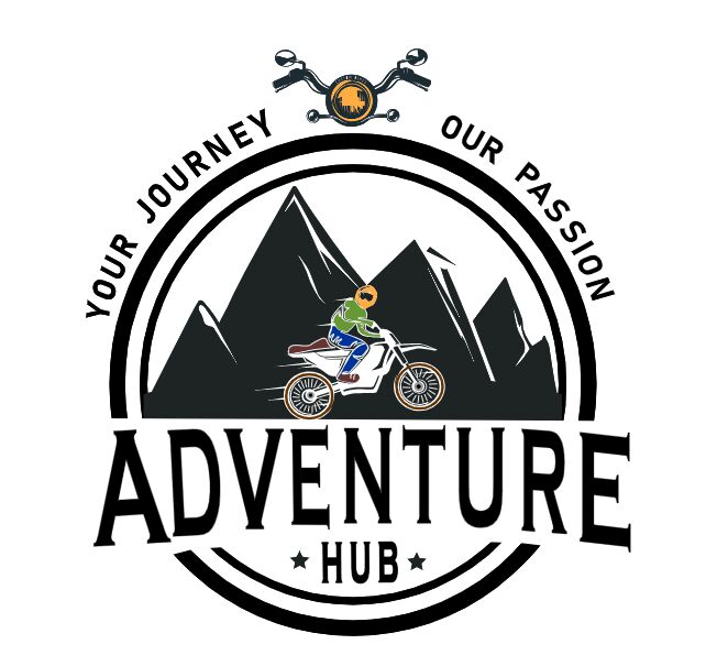 Adventure Hub
