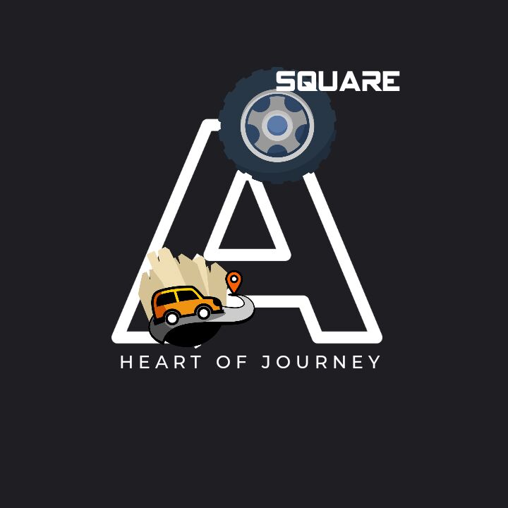 A-Square Rental Cars