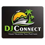 DJ Connect Tours