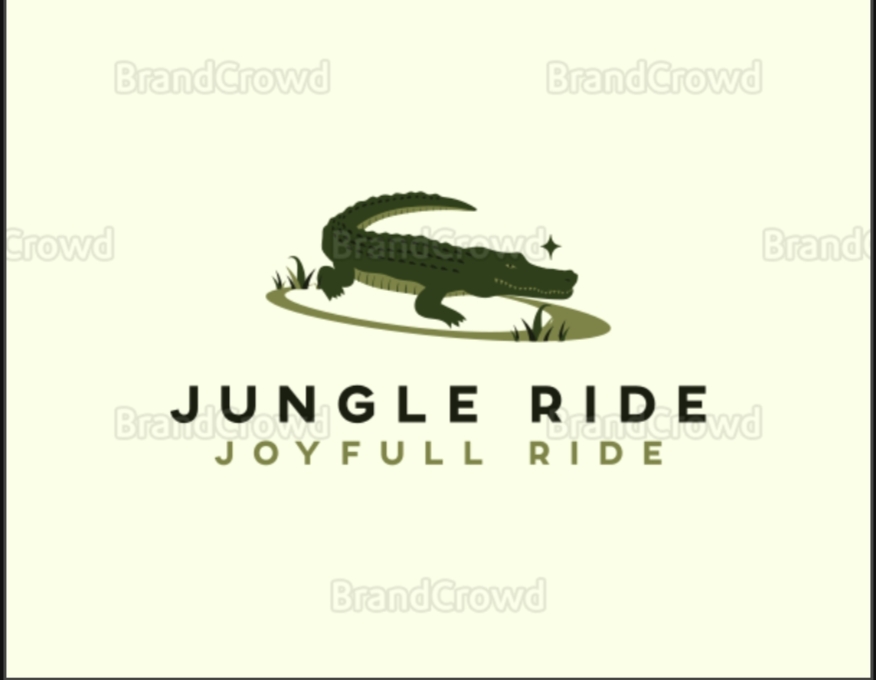 Jungle Ride