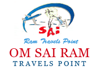 Om Sai Ram Travels Point