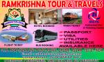 Ramkrishna Tour & Travels
