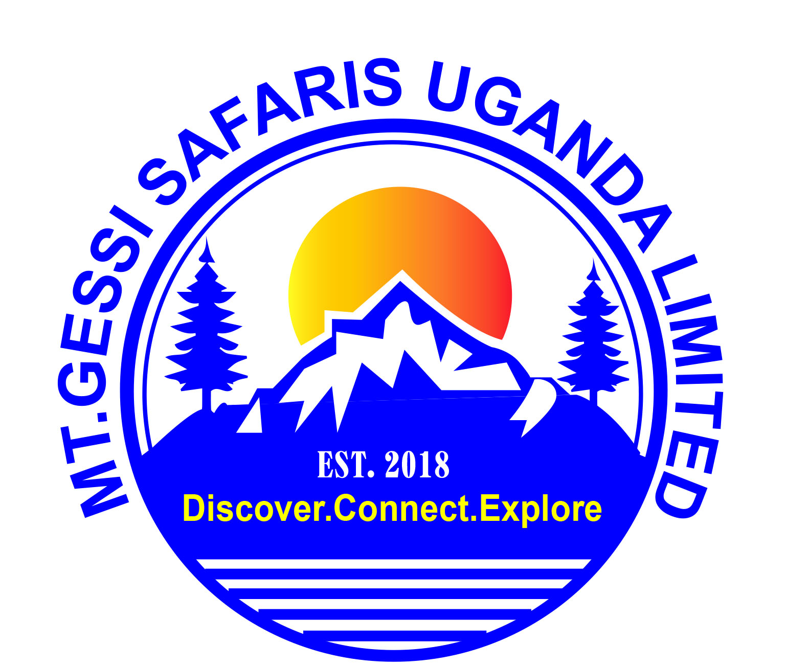 Mount Gessi Safaris Uga..