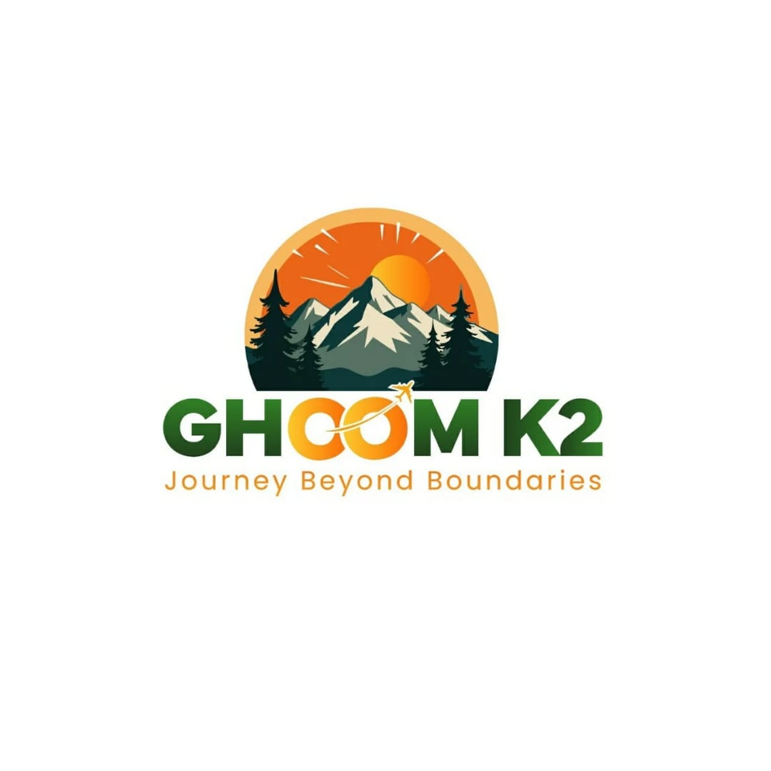 GHOOM K2 TRAVELS