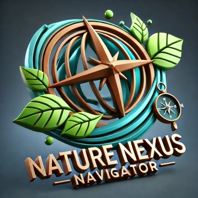 Nature Nexus Navigator Image