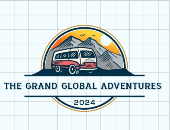 The Grand Global Adventures
