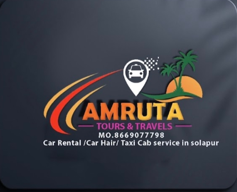 Amruta Taxi Service Sol..