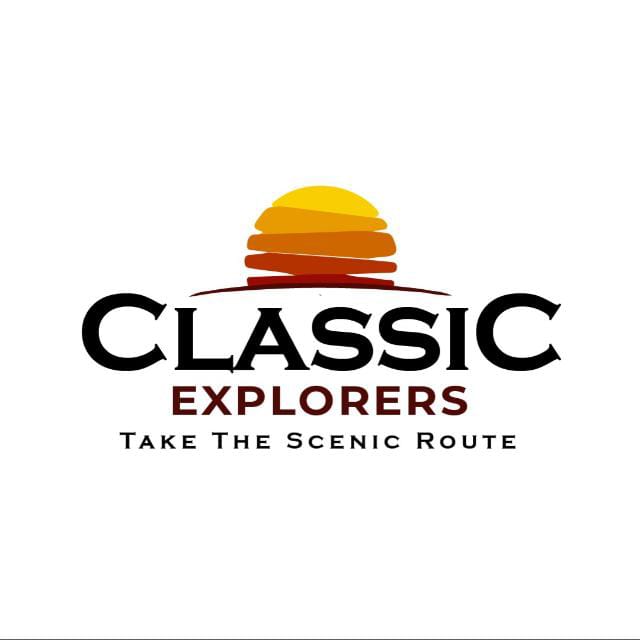 Classic Explorers