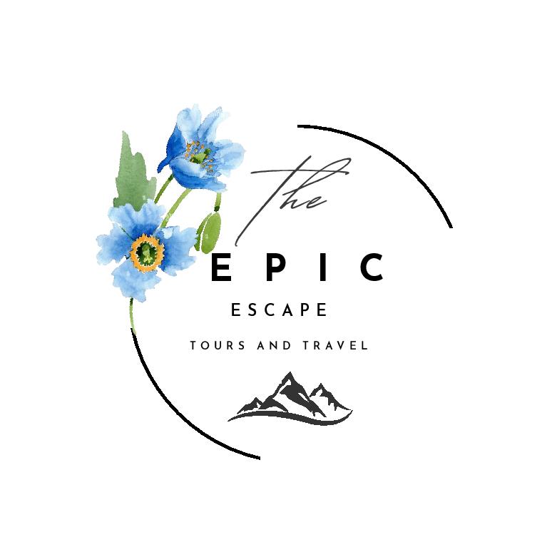 The Epic Escape Tours a..