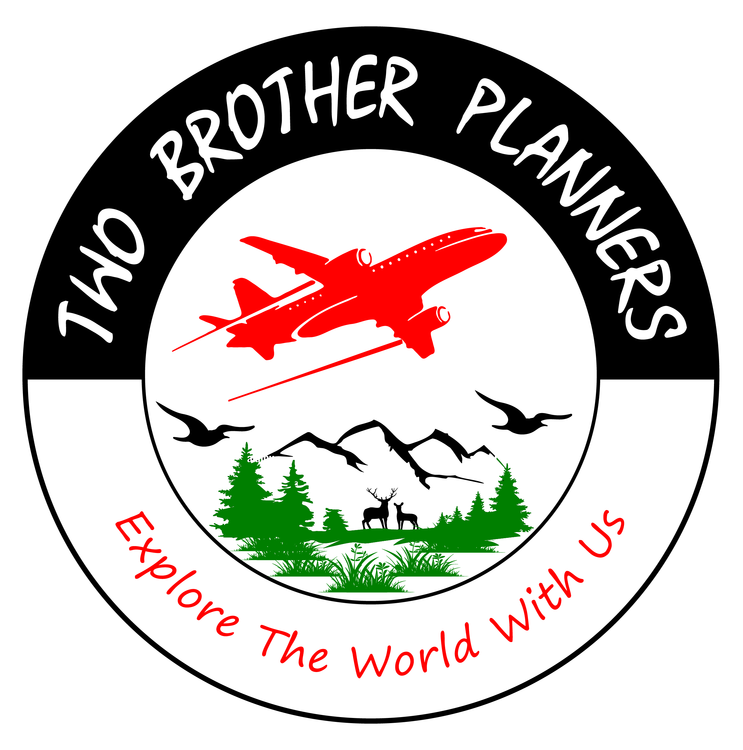 Two Brother Planners