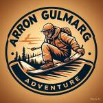 Aaron Gulmarg Adventure