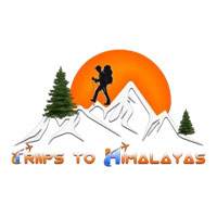 Triips to Himalayas