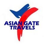Asian Gate Travels - Sr..