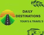 Daily Destination