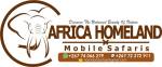 Africa Homeland Mobile Safaris